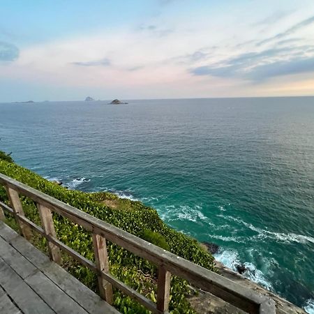 Cliffside - Boutique Hotel & Spa Rio de Janeiro Exterior foto