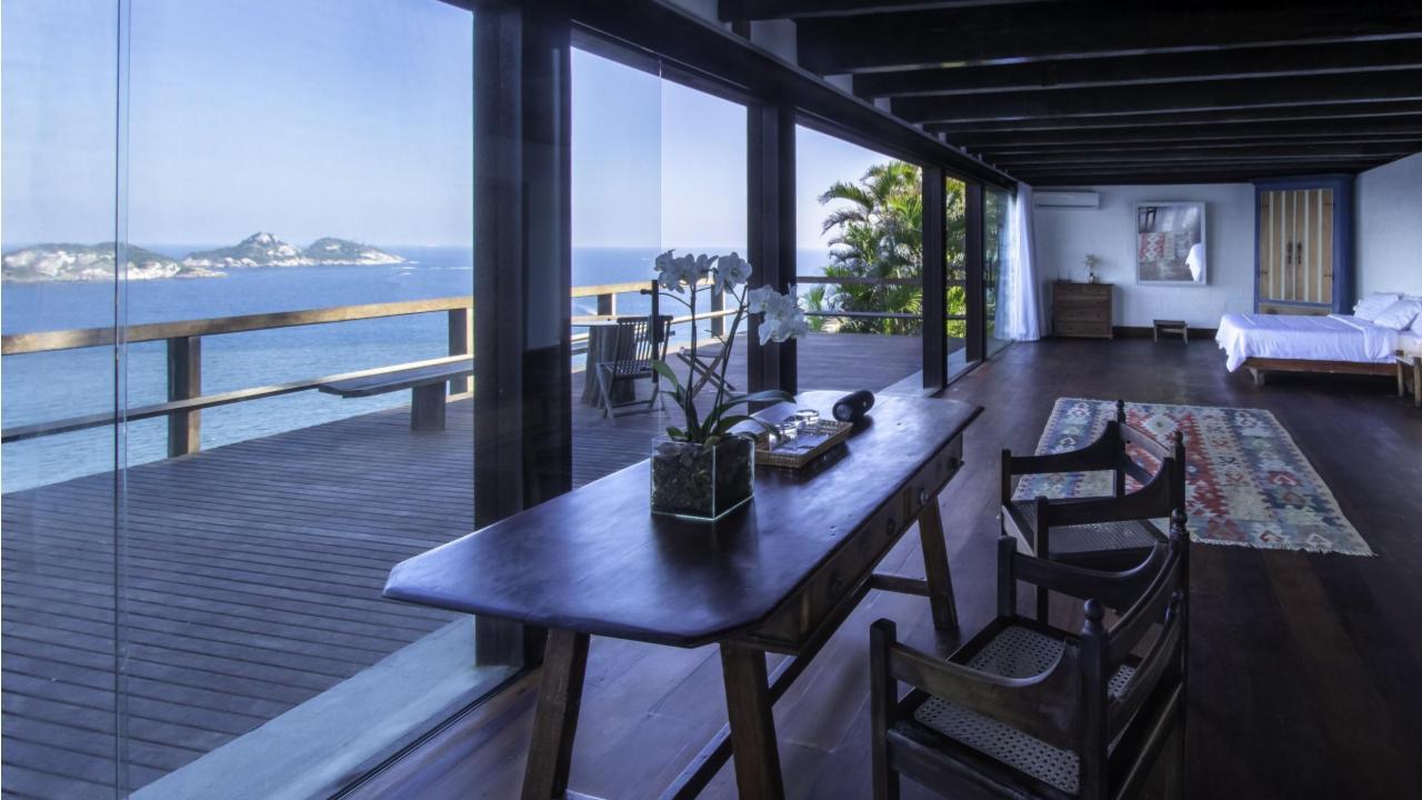 Cliffside - Boutique Hotel & Spa Rio de Janeiro Exterior foto