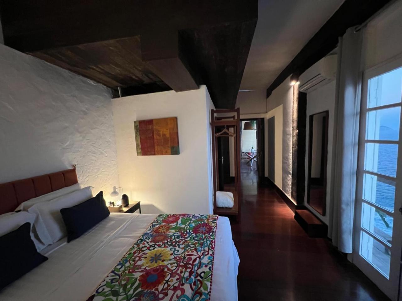 Cliffside - Boutique Hotel & Spa Rio de Janeiro Exterior foto