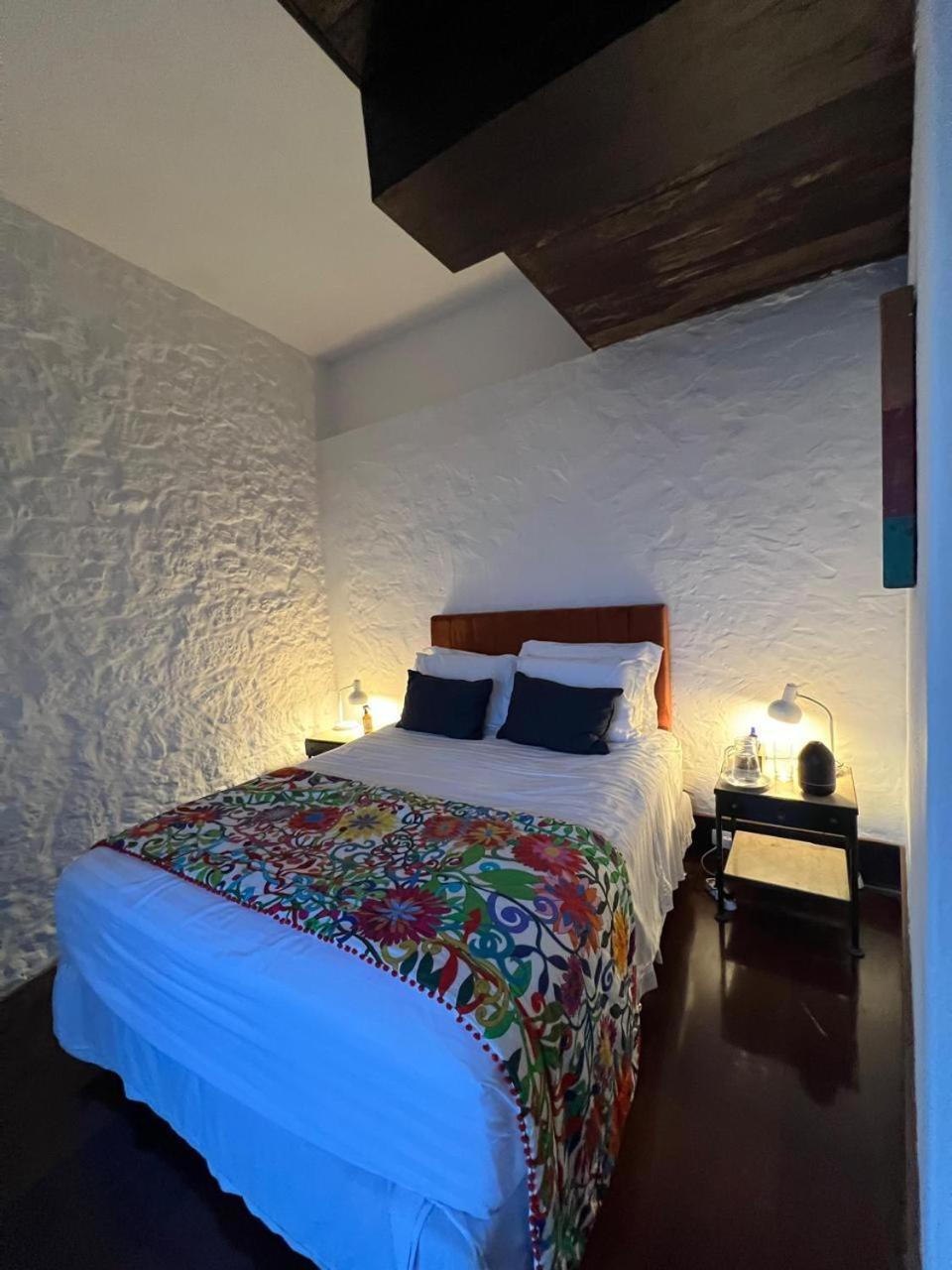 Cliffside - Boutique Hotel & Spa Rio de Janeiro Exterior foto