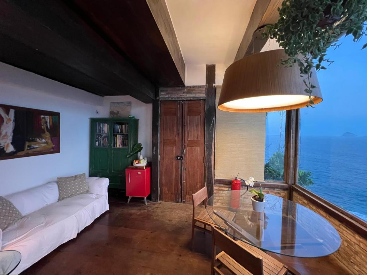 Cliffside - Boutique Hotel & Spa Rio de Janeiro Exterior foto