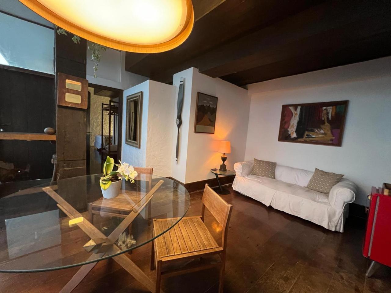 Cliffside - Boutique Hotel & Spa Rio de Janeiro Exterior foto