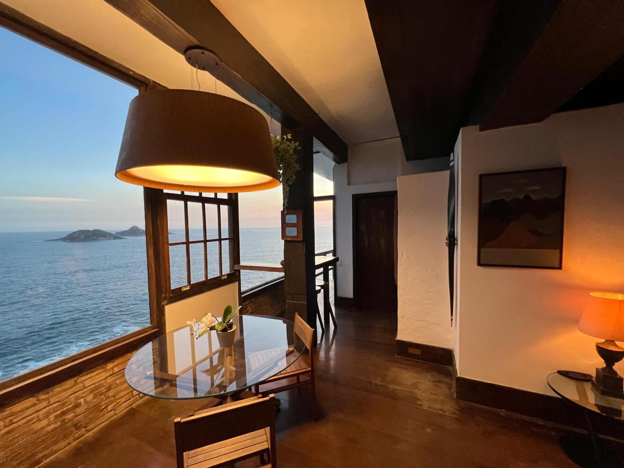 Cliffside - Boutique Hotel & Spa Rio de Janeiro Exterior foto