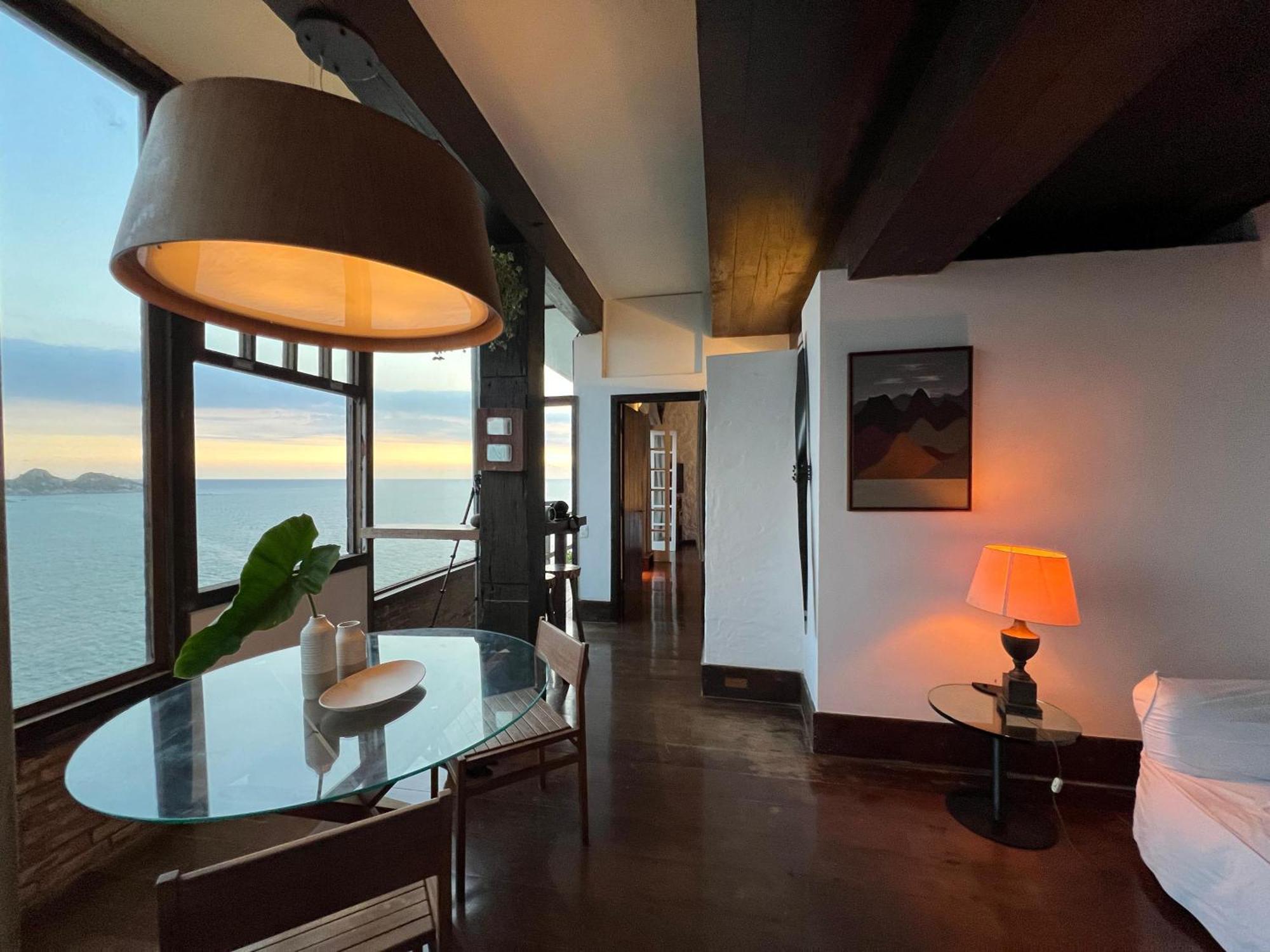 Cliffside - Boutique Hotel & Spa Rio de Janeiro Exterior foto