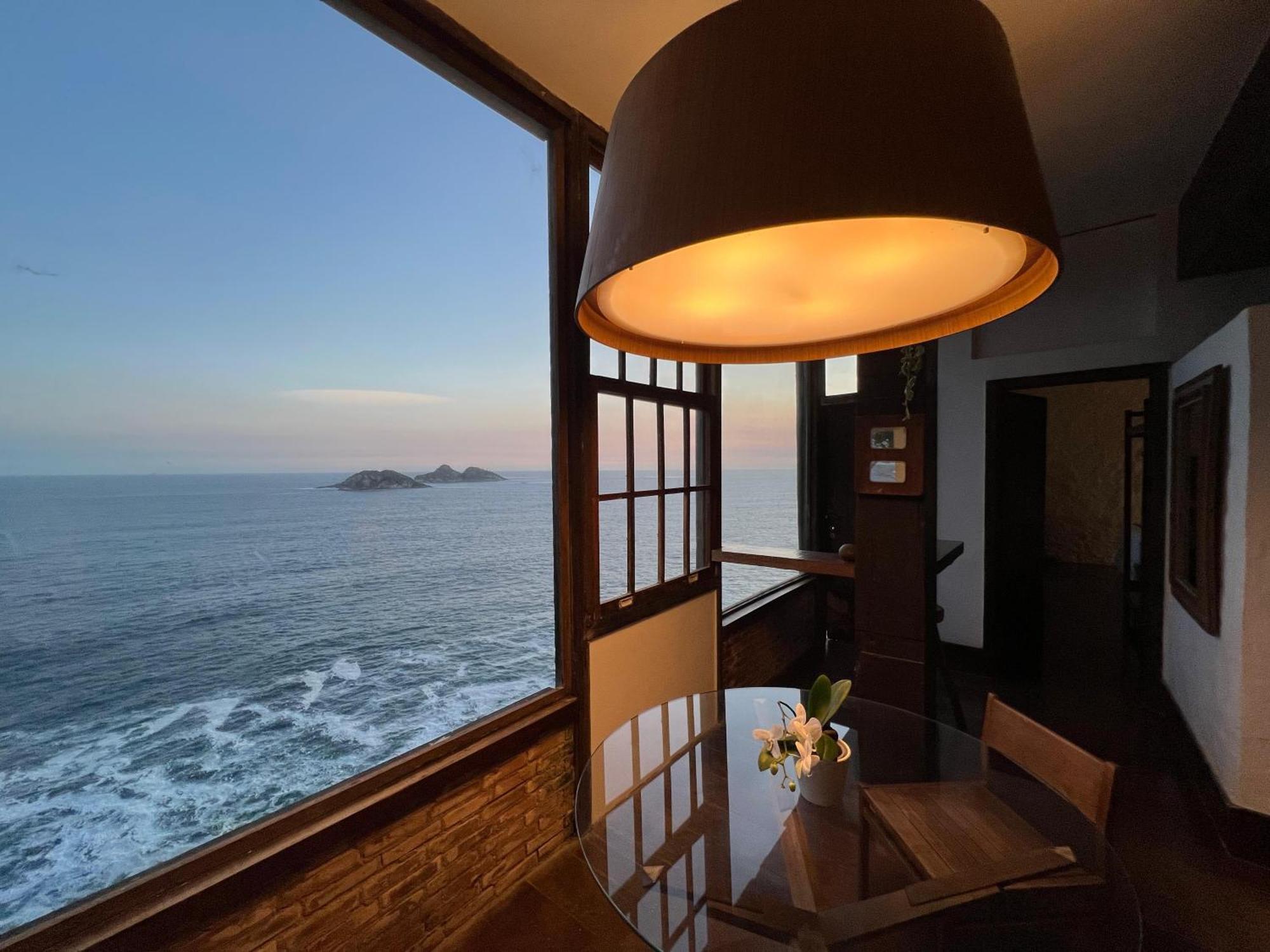 Cliffside - Boutique Hotel & Spa Rio de Janeiro Exterior foto