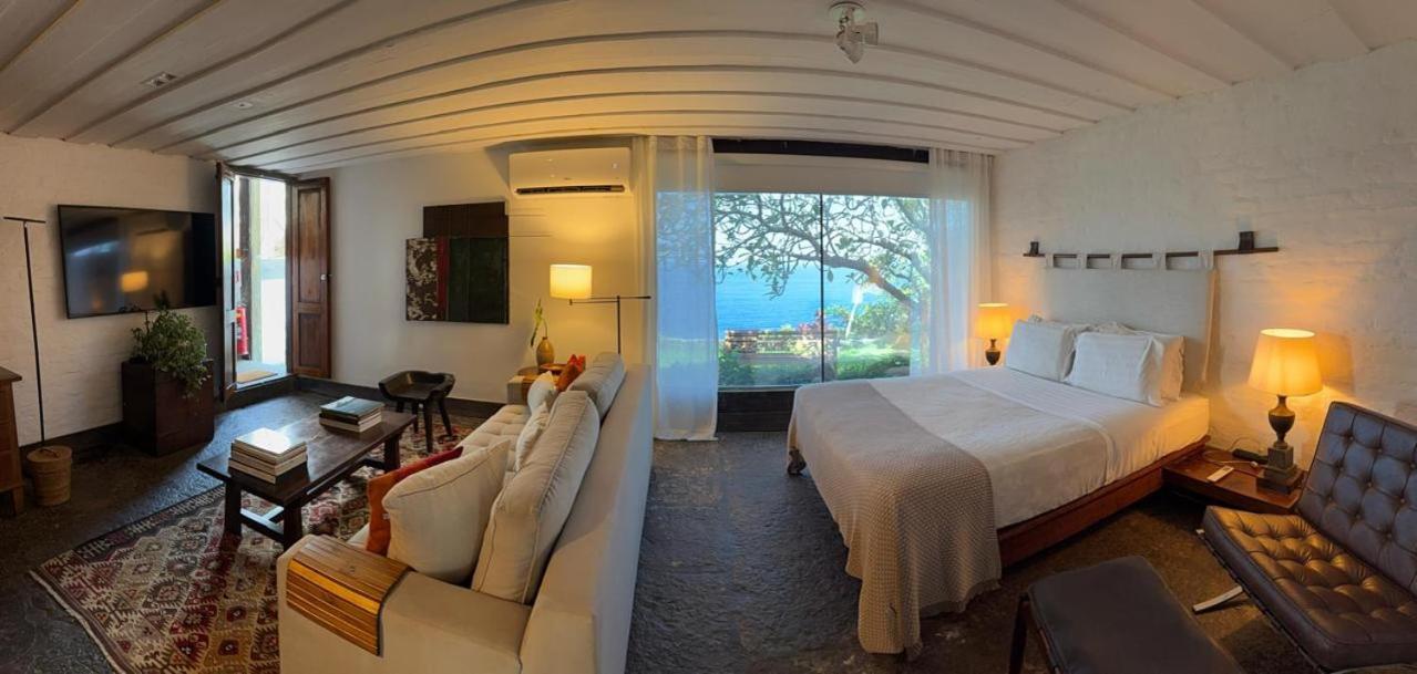 Cliffside - Boutique Hotel & Spa Rio de Janeiro Exterior foto