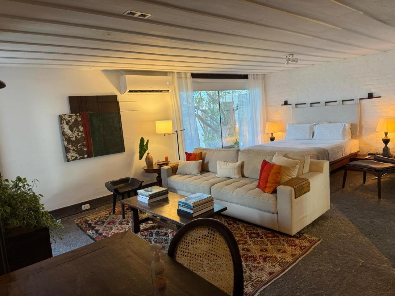 Cliffside - Boutique Hotel & Spa Rio de Janeiro Exterior foto