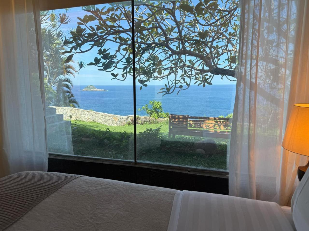 Cliffside - Boutique Hotel & Spa Rio de Janeiro Exterior foto