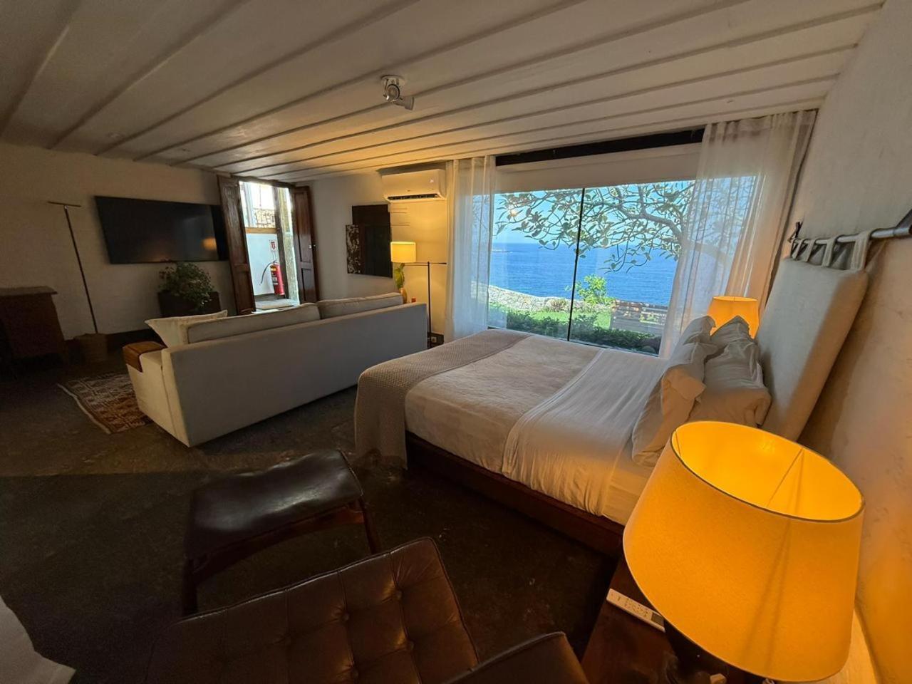Cliffside - Boutique Hotel & Spa Rio de Janeiro Exterior foto