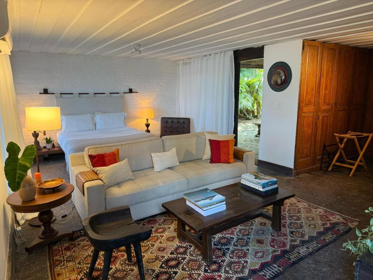 Cliffside - Boutique Hotel & Spa Rio de Janeiro Exterior foto