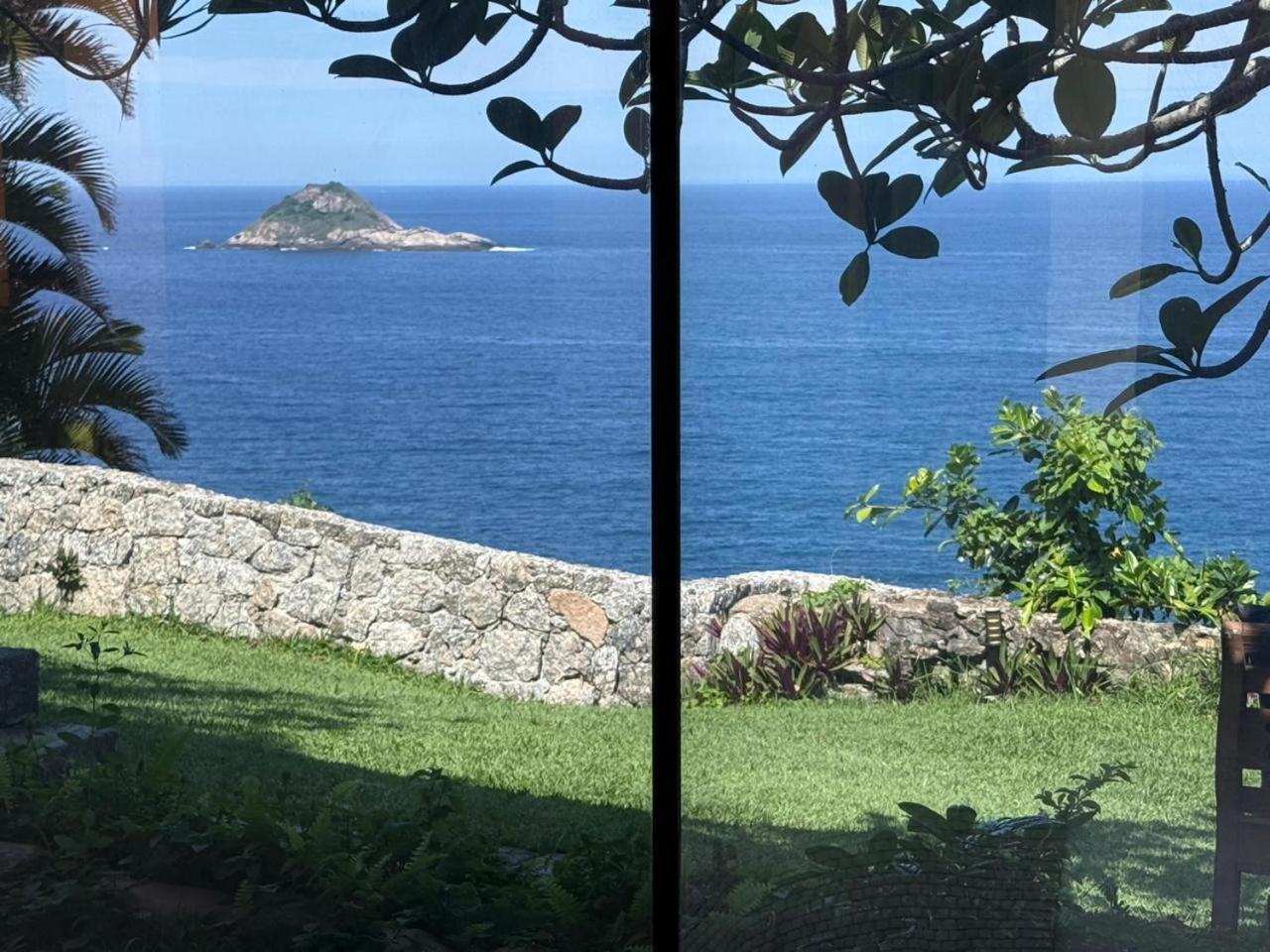 Cliffside - Boutique Hotel & Spa Rio de Janeiro Exterior foto
