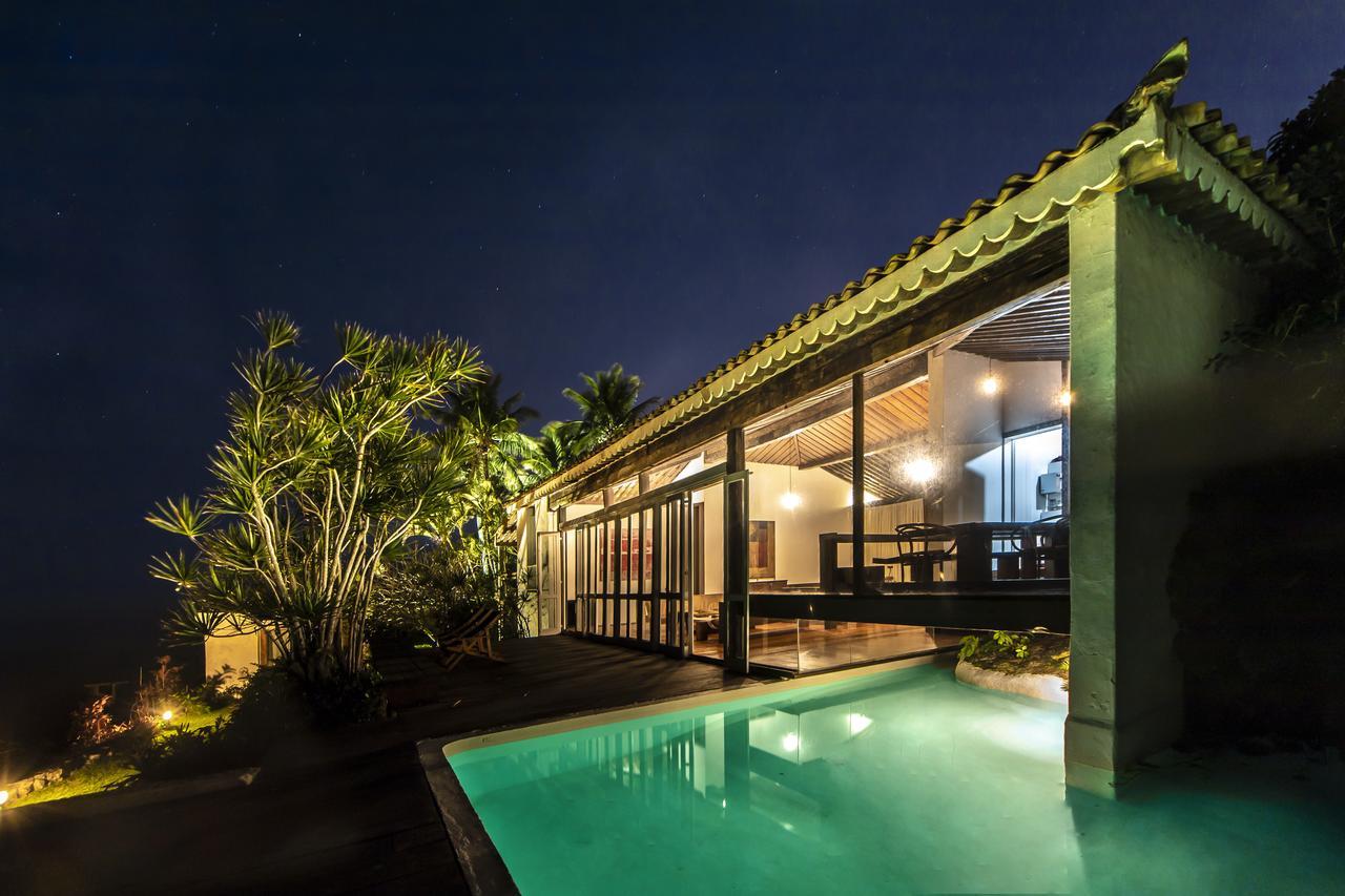 Cliffside - Boutique Hotel & Spa Rio de Janeiro Exterior foto